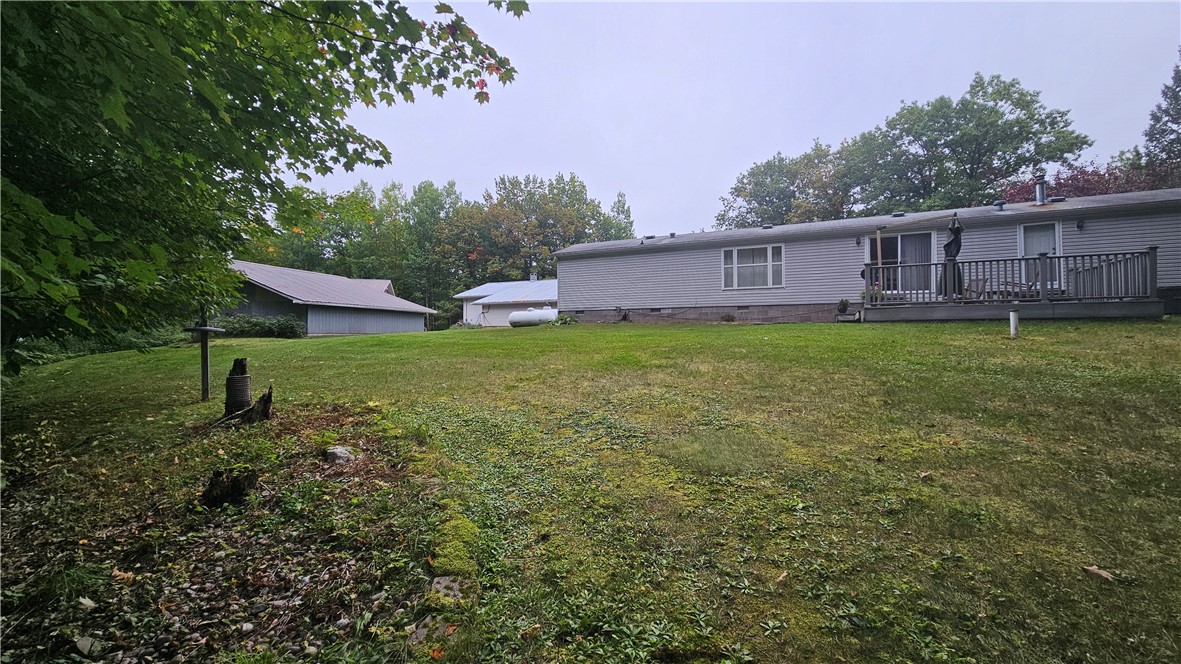 6753 County Rd P Lake Nebagamon, WI 54849 - Photo 4 of 40