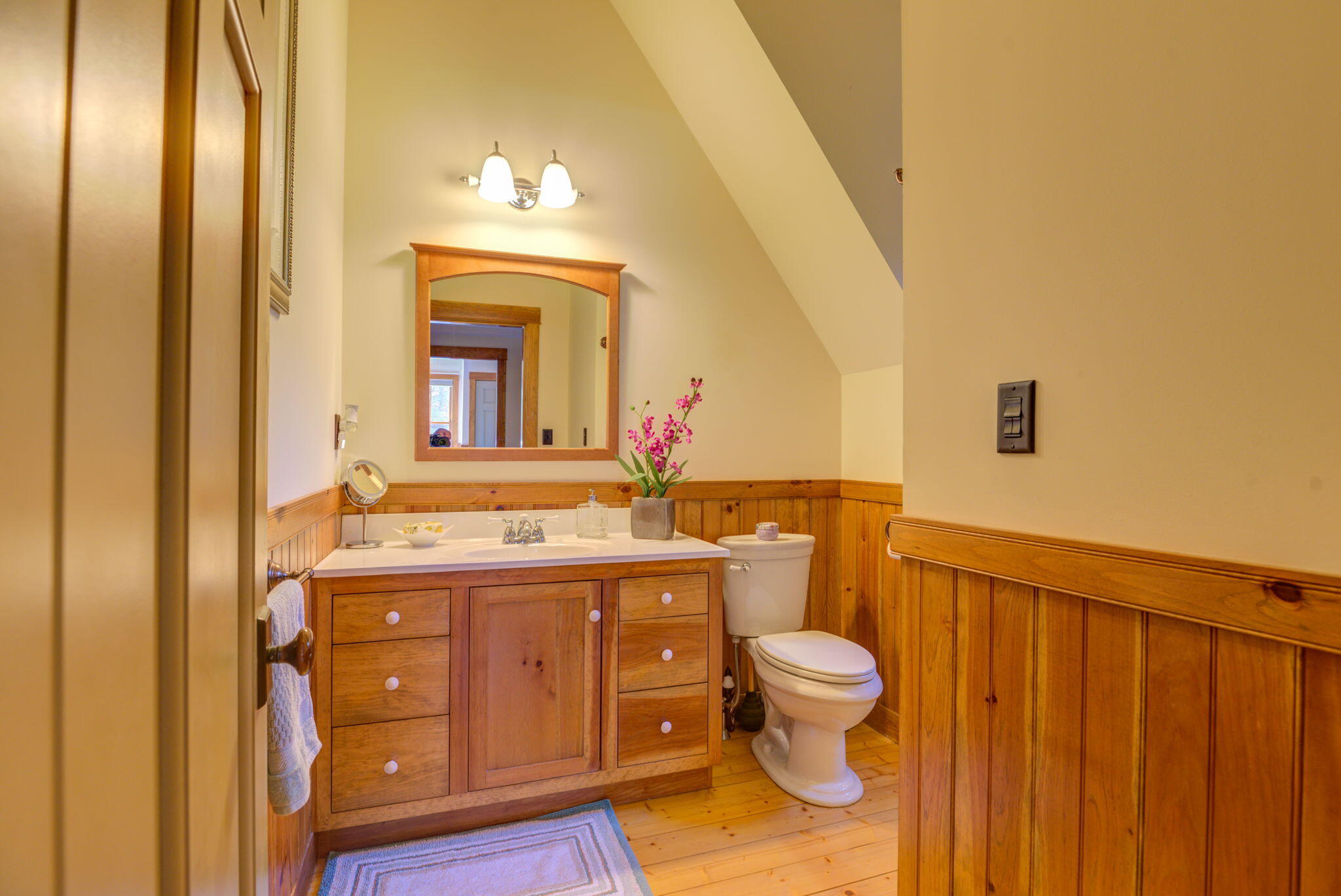 101 Windover Drive, Unit 16 Rome, ME 04963 - Photo 20 of 48 Maine_Lakefront_Windover_Tru Brits_Kelle