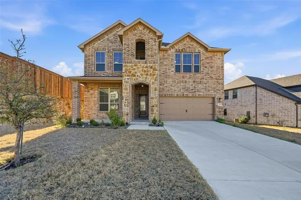$425,000 | 1207 Willet Sound Lane, Forney, TX 75126