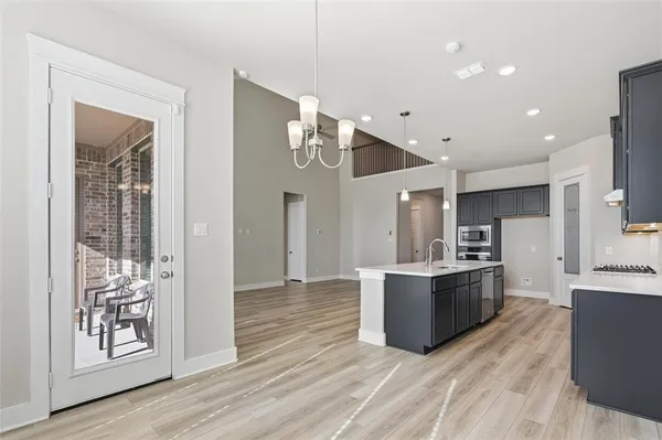 $400,000 | 1207 Willet Sound Lane, Forney, TX 75126