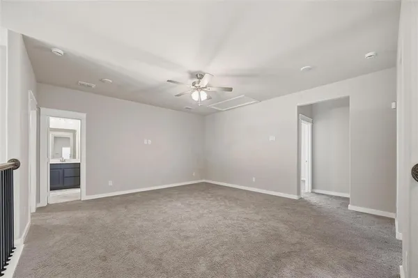 $400,000 | 1207 Willet Sound Lane, Forney, TX 75126