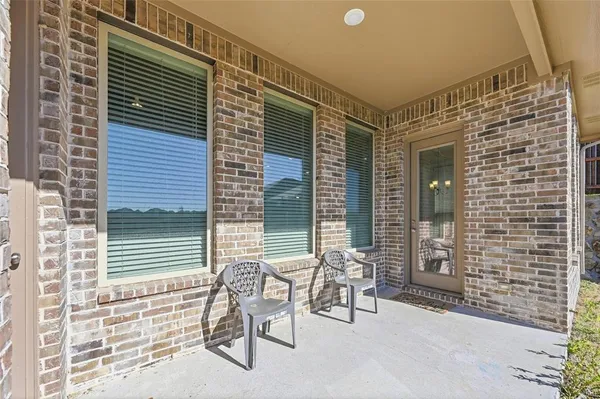 $400,000 | 1207 Willet Sound Lane, Forney, TX 75126