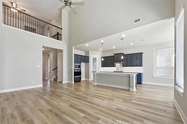 $400,000 | 1207 Willet Sound Lane, Forney, TX 75126