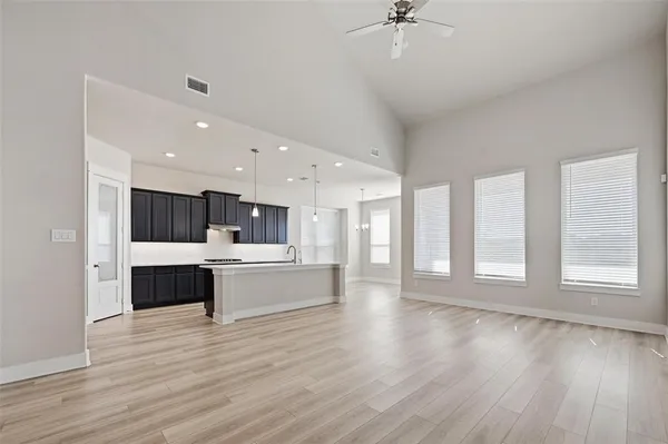 $400,000 | 1207 Willet Sound Lane, Forney, TX 75126