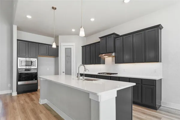 $400,000 | 1207 Willet Sound Lane, Forney, TX 75126