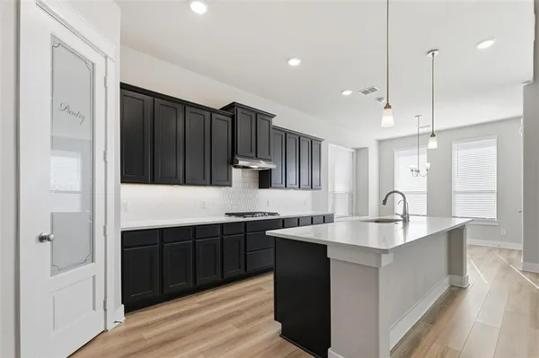 $400,000 | 1207 Willet Sound Lane, Forney, TX 75126