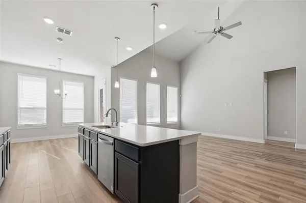 $400,000 | 1207 Willet Sound Lane, Forney, TX 75126