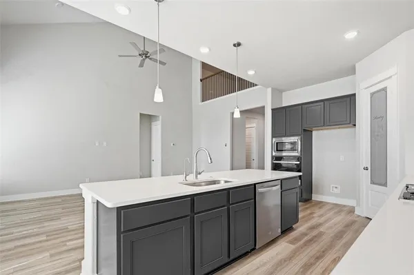 $400,000 | 1207 Willet Sound Lane, Forney, TX 75126