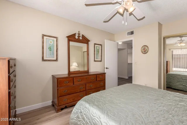 $289,000 | 1021 South Greenfield Road, Unit 1194, Mesa, AZ 85206