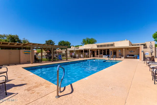 $289,000 | 1021 South Greenfield Road, Unit 1194, Mesa, AZ 85206