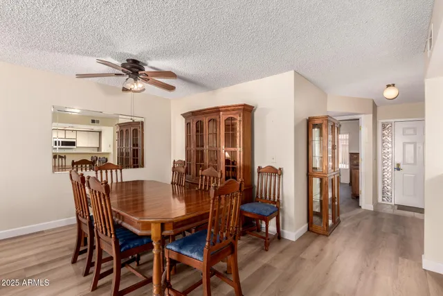 $289,000 | 1021 South Greenfield Road, Unit 1194, Mesa, AZ 85206