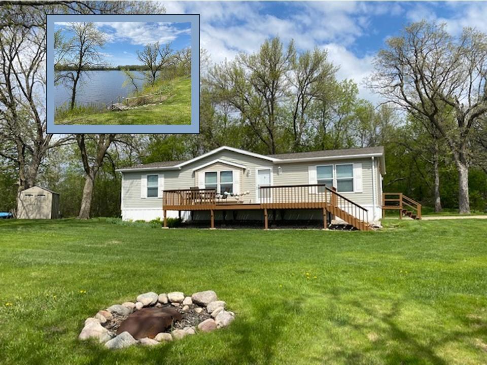 20854 North Long Lake Road Northwest Evansville, MN 56326 - Photo 1 of 1