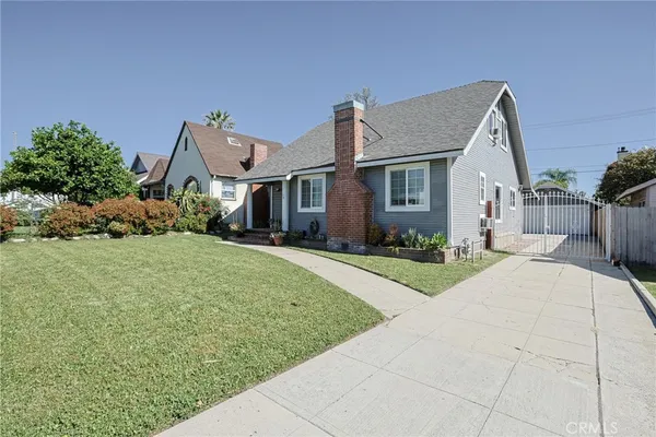 $1,195,000 | 504 North 1st Street, Alhambra, CA 91801