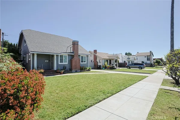 $1,195,000 | 504 North 1st Street, Alhambra, CA 91801