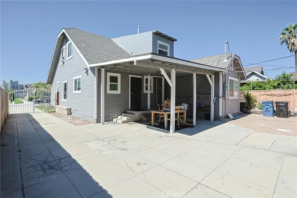 $1,195,000 | 504 North 1st Street, Alhambra, CA 91801