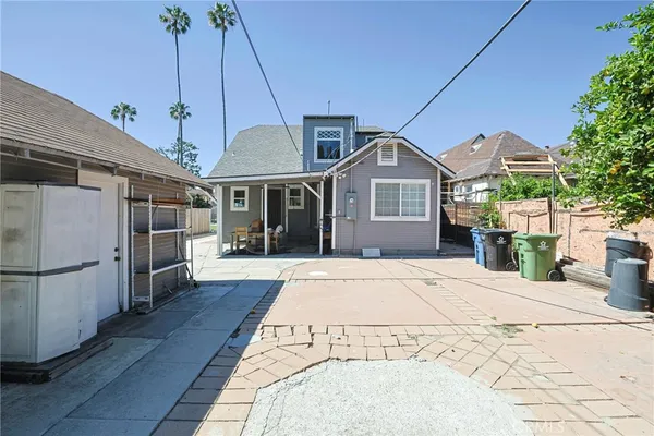 $1,195,000 | 504 North 1st Street, Alhambra, CA 91801