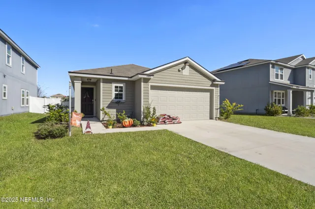 $270,000 | 2405 Oak Stream Dr Green Cove Springs, Green Cove Springs, FL 32043