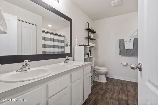 $270,000 | 2405 Oak Stream Dr Green Cove Springs, Green Cove Springs, FL 32043