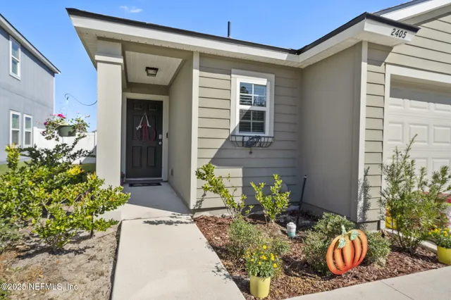 $270,000 | 2405 Oak Stream Dr Green Cove Springs, Green Cove Springs, FL 32043