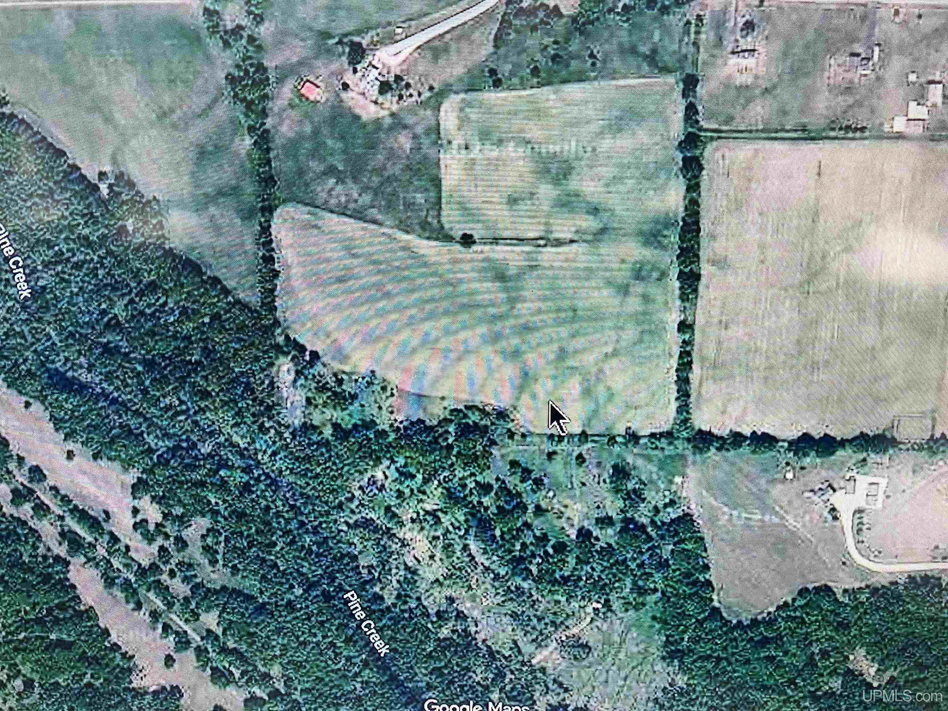 Tbd Pine Creek Road Vulcan, MI 49892 - Photo 2 of 8