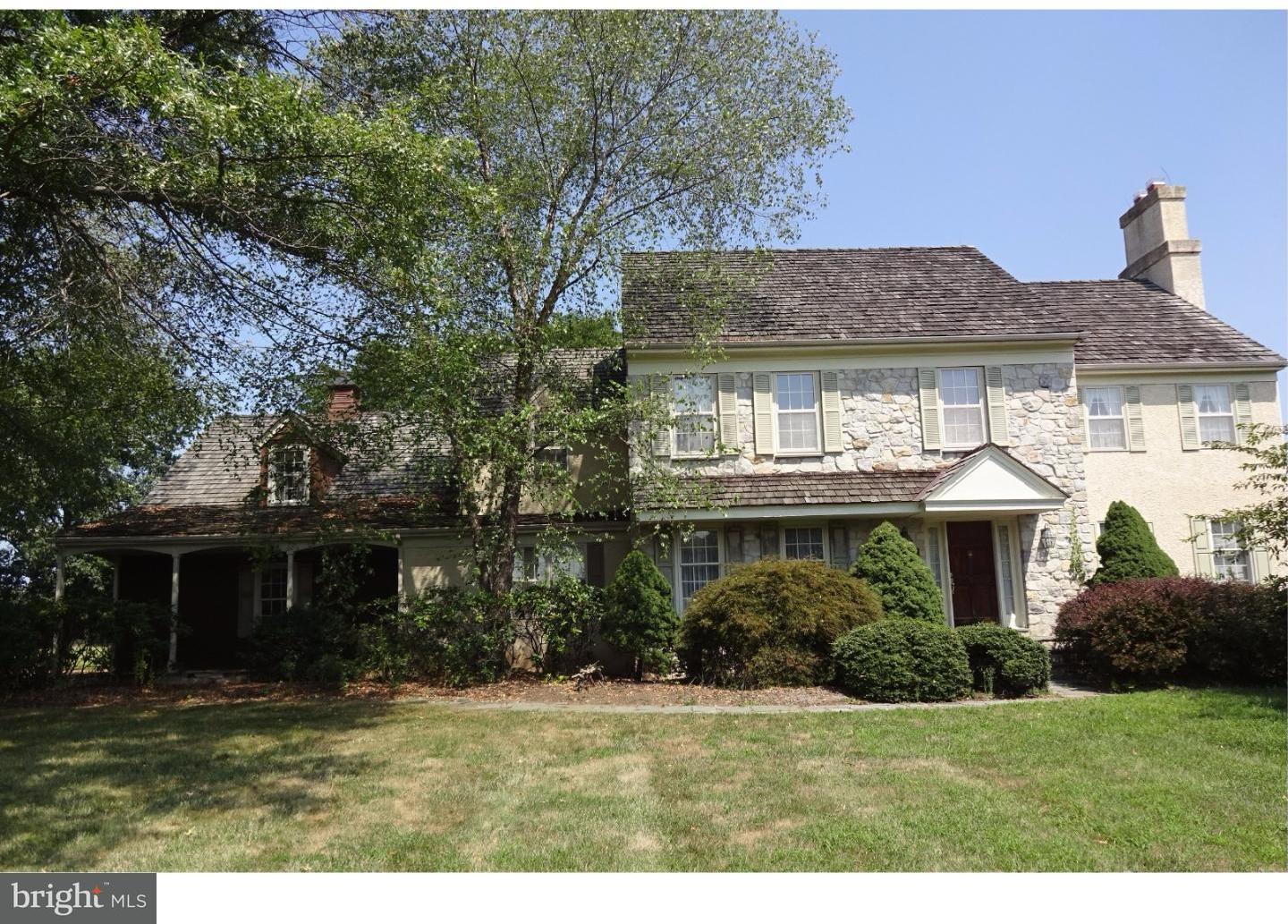 1080 Highland Road Upper Makefield, PA 18940 - Photo 1 of 24 Exterior Front
