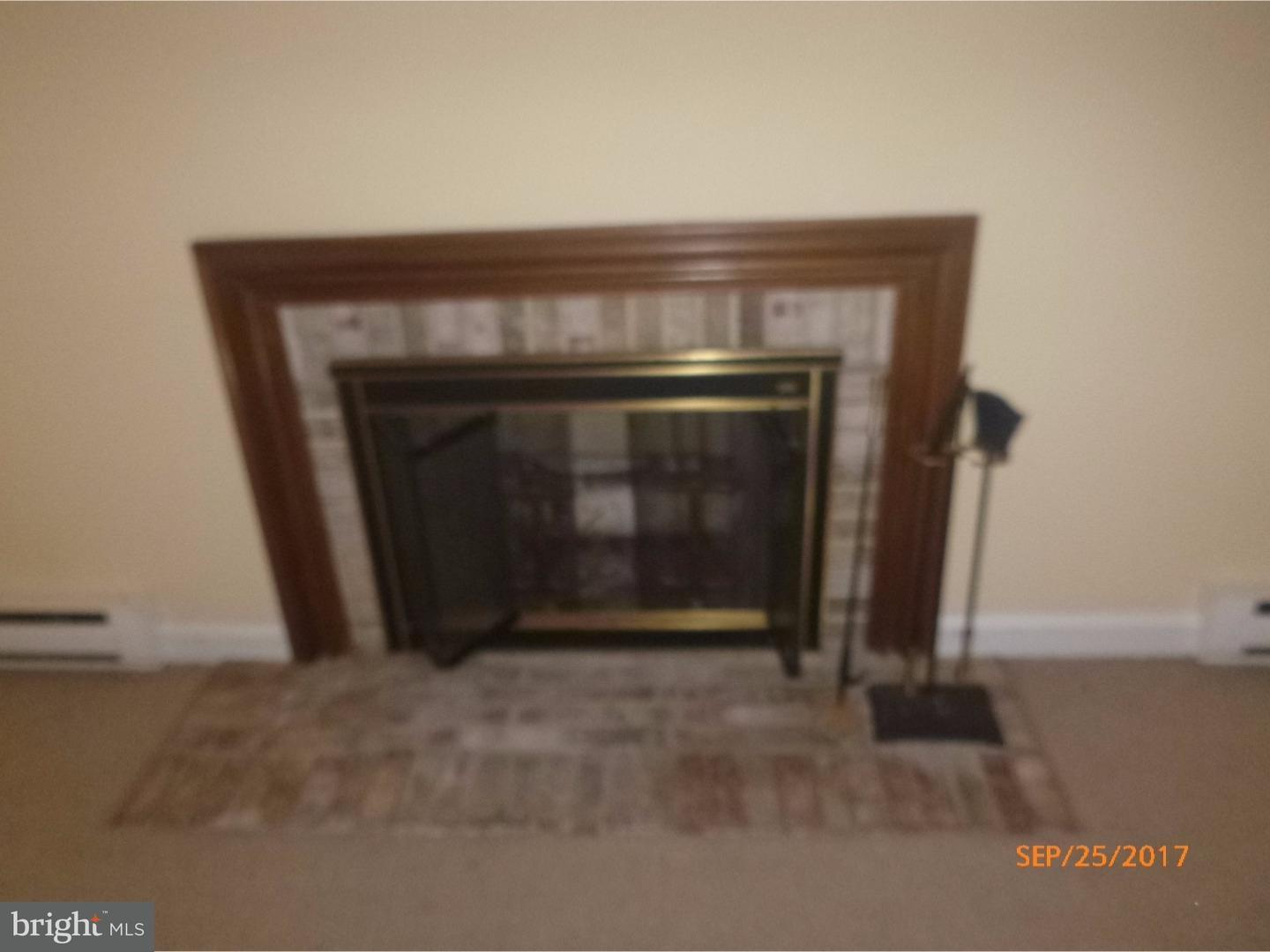 1080 Highland Road Upper Makefield, PA 18940 - Photo 22 of 24 Fireplace