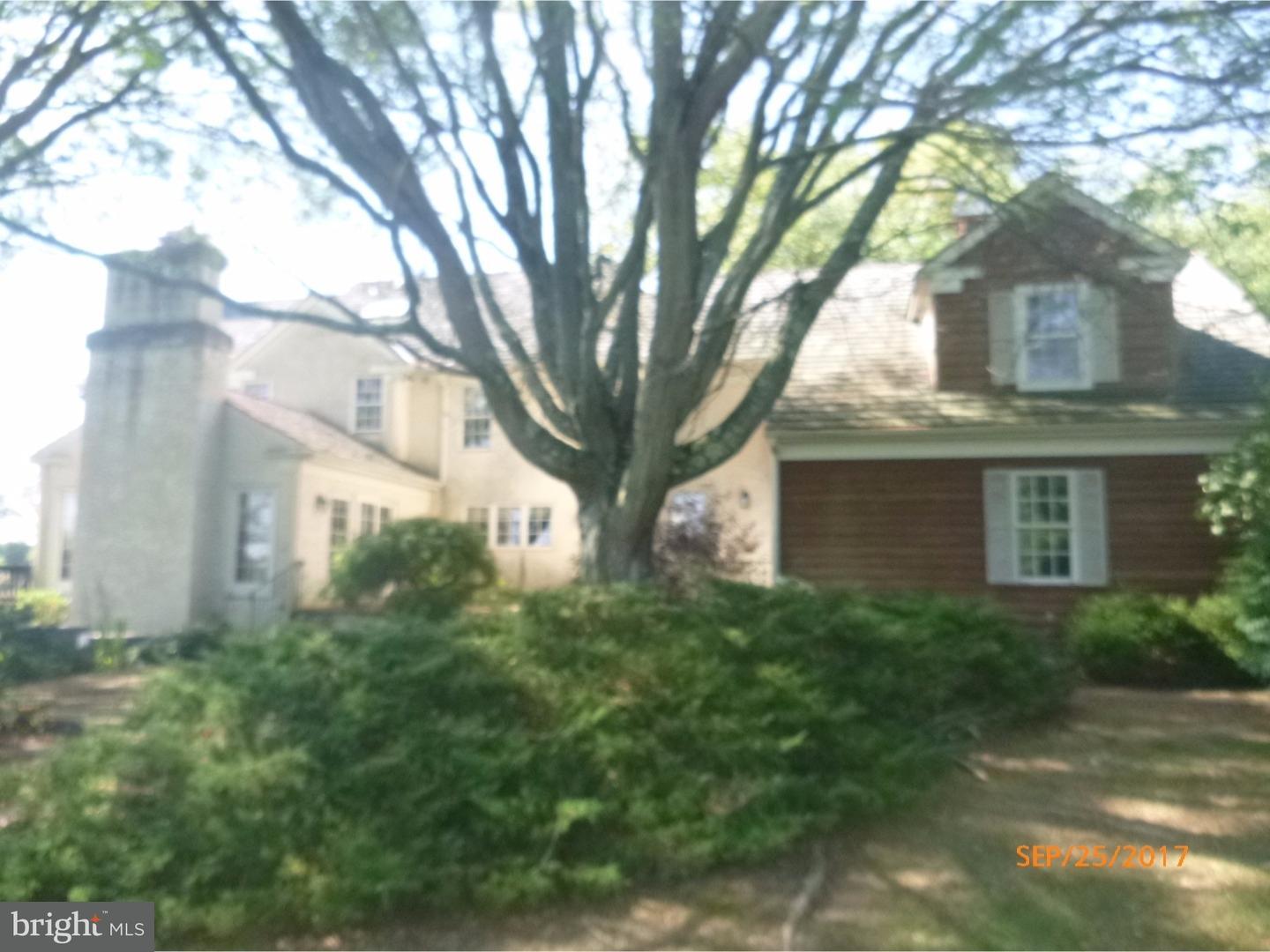1080 Highland Road Upper Makefield, PA 18940 - Photo 4 of 24 Exterior Side
