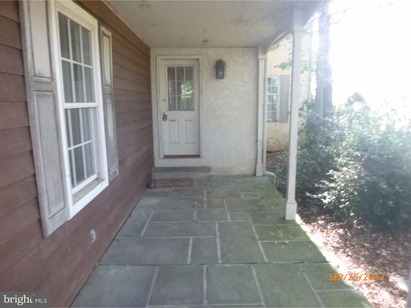 1080 Highland Road Upper Makefield, PA 18940 - Photo 6 of 24 Porch