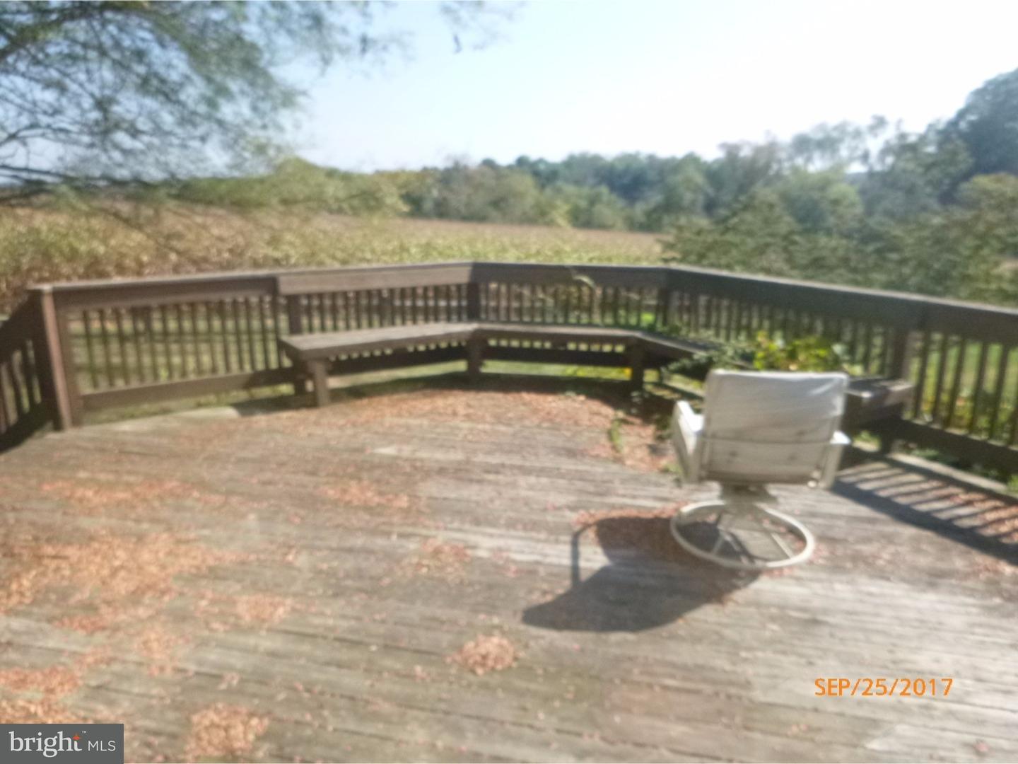 1080 Highland Road Upper Makefield, PA 18940 - Photo 8 of 24 Deck