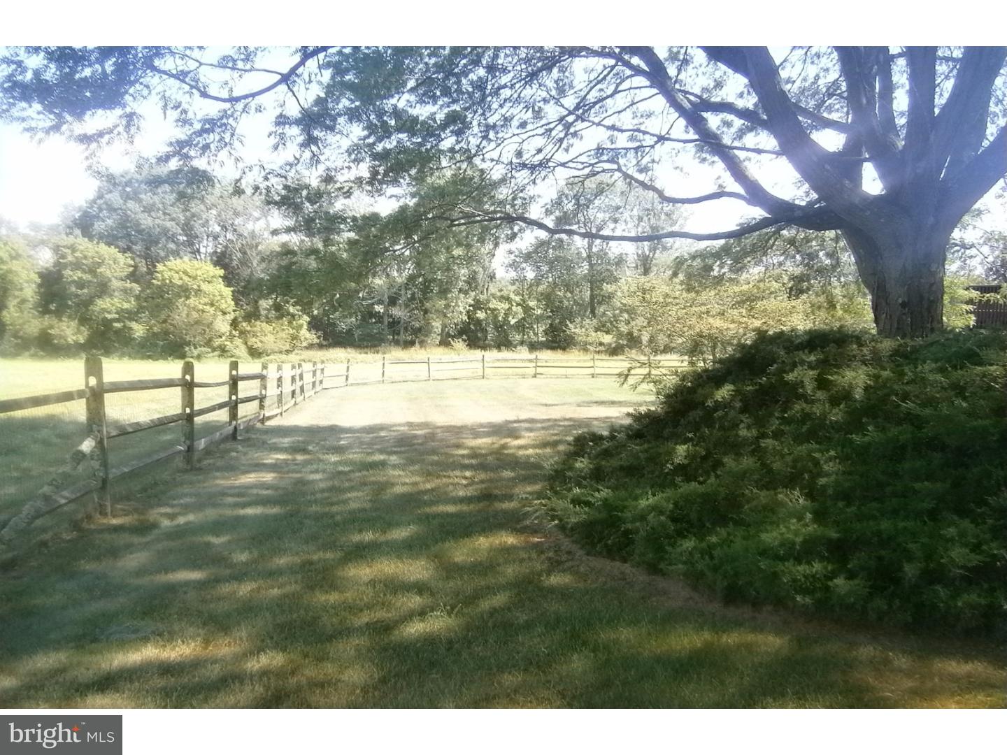 1080 Highland Road Upper Makefield, PA 18940 - Photo 9 of 24 Back Yard