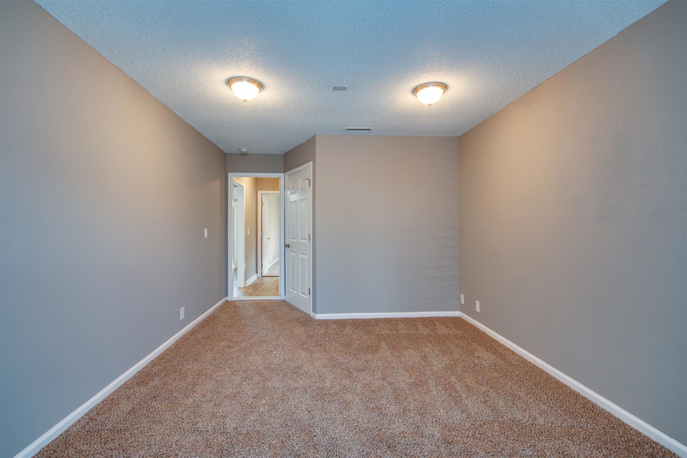 1508 Rochester Drive Murfreesboro, TN 37130 - Photo 12 of 21 Here is another great view of the large room previously used as a second master bedroom .. also located on the first floor