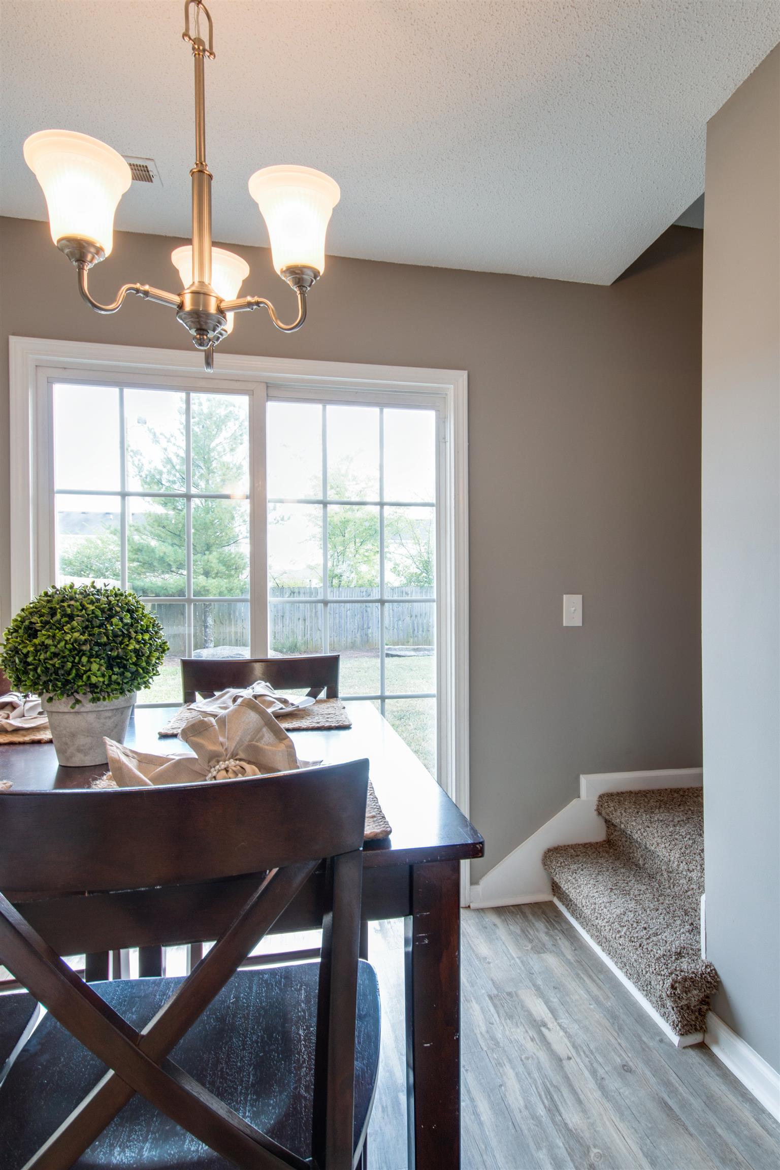 1508 Rochester Drive Murfreesboro, TN 37130 - Photo 13 of 21 Let's head upstairs...