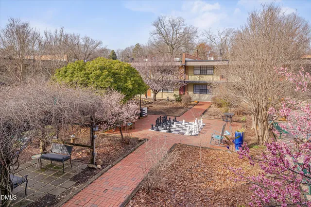 $245,000 | 807 West Trinity Avenue, Unit 130, Durham, NC 27701