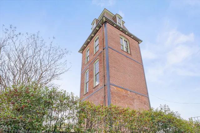 $245,000 | 807 West Trinity Avenue, Unit 130, Durham, NC 27701