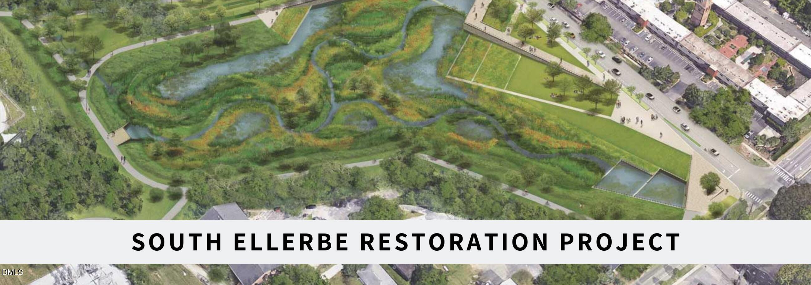 807 West Trinity Avenue, Unit 130 Durham, NC 27701 - Photo 5 of 44 a view of sign board