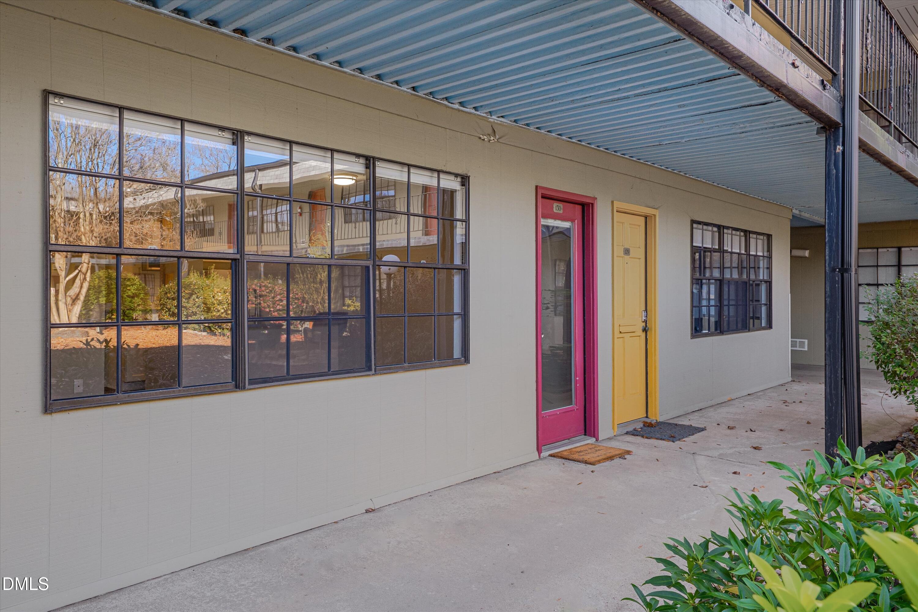 807 West Trinity Avenue, Unit 130 Durham, NC 27701 - Photo 7 of 44