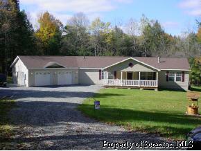 7030 Knickerbocker Road Carbondale, PA 18407 - Photo 1 of 1 Gallery Image 1