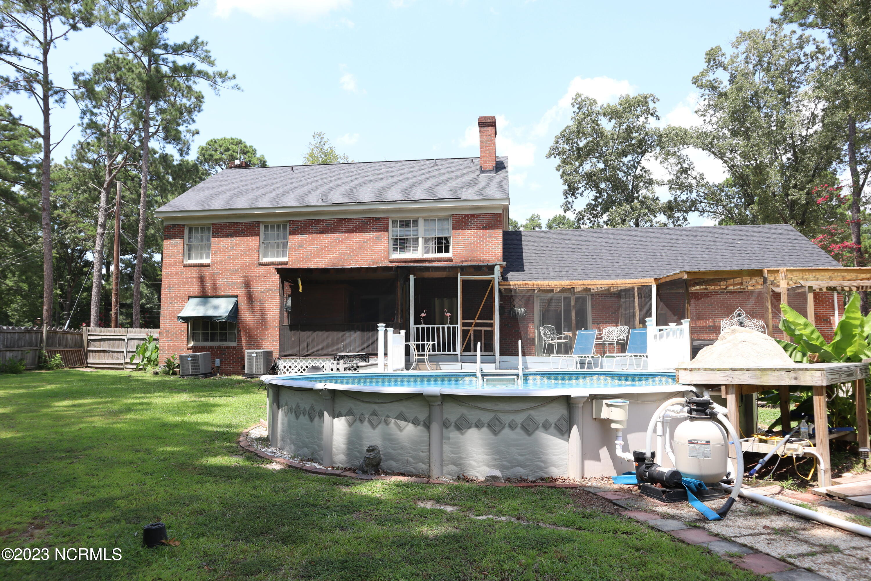 4005 Hawthorne Road Rocky Mount, NC 27804 - Photo 34 of 43 IMG_0274