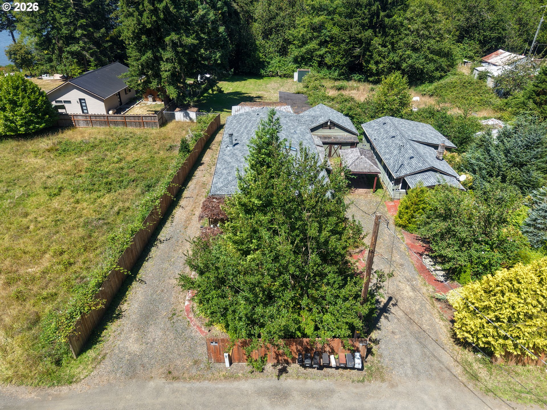64608 East Bay Road North Bend, OR 97459 - Photo 41 of 42
