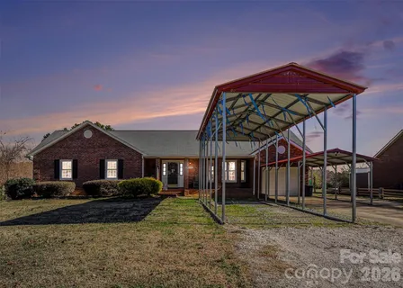 $340,000 | 3206 Basilwood Circle, Monroe, NC 28110