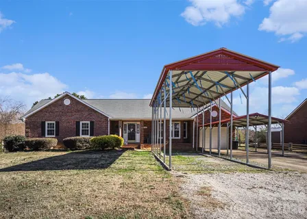$340,000 | 3206 Basilwood Circle, Monroe, NC 28110