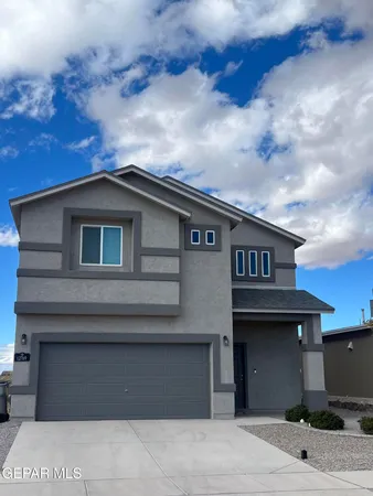 $292,690 | 7304 Norte Brasil Drive, El Paso, TX 79934