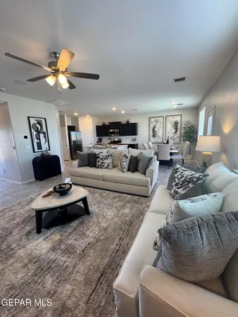 $292,690 | 7304 Norte Brasil Drive, El Paso, TX 79934