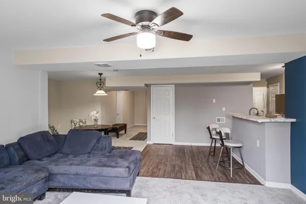 $1,800 | 10496 Neale Sound Court, Unit (BASEMENT ONLY), Gainesville, VA 20155
