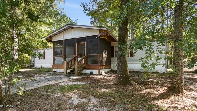 $120,000 | 696 Smokehouse Lake Road, Ponce de Leon, FL 32455