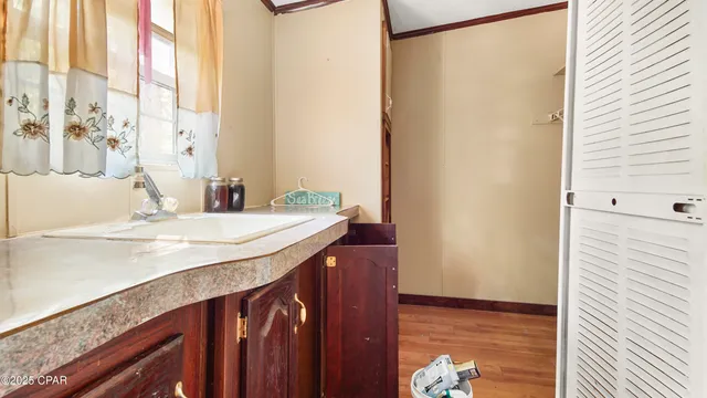 $120,000 | 696 Smokehouse Lake Road, Ponce de Leon, FL 32455