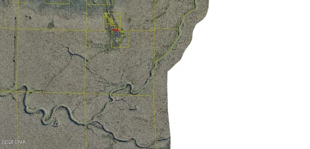 $120,000 | 696 Smokehouse Lake Road, Ponce de Leon, FL 32455