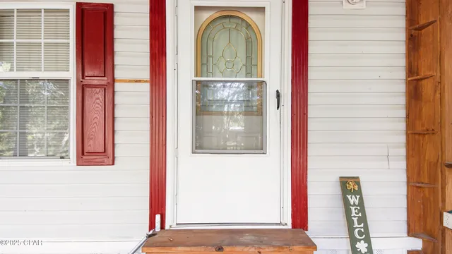 $120,000 | 696 Smokehouse Lake Road, Ponce de Leon, FL 32455