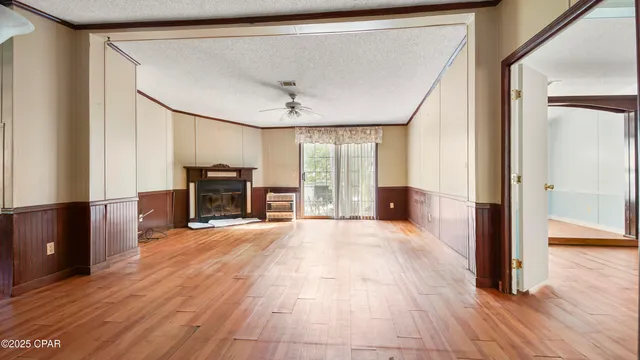 $120,000 | 696 Smokehouse Lake Road, Ponce de Leon, FL 32455