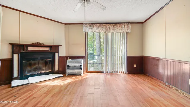 $120,000 | 696 Smokehouse Lake Road, Ponce de Leon, FL 32455